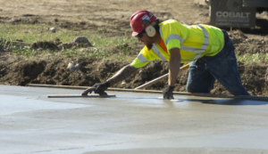 Concrete Contractor